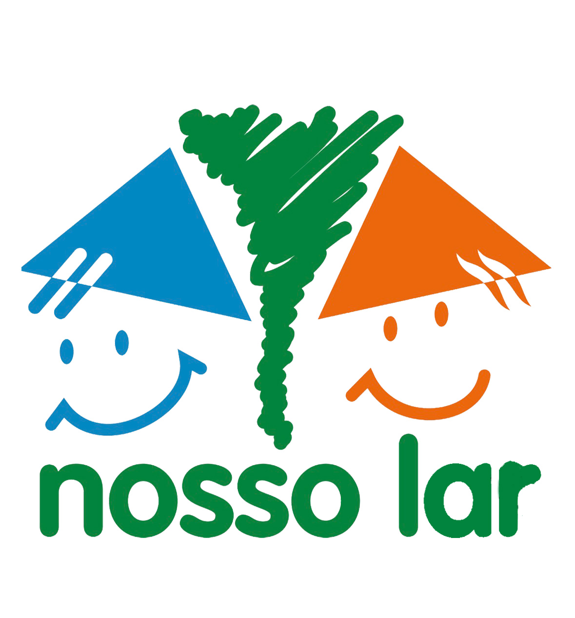 Abrigo Nosso Lar