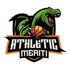 Associação Desportiva Athletic Meriti