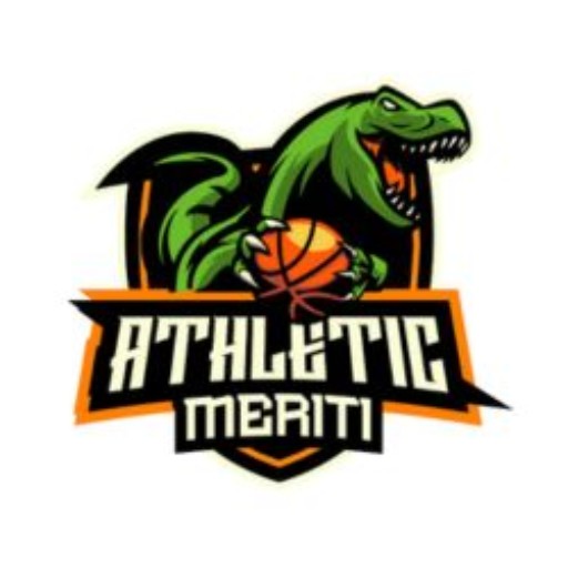 Associação Desportiva Athletic Meriti