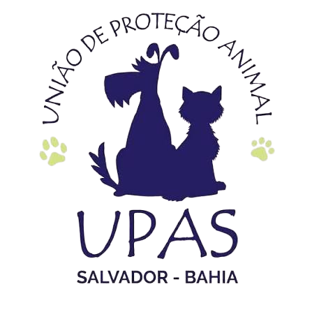 União de Proteção Animal de Salvador - UPAS