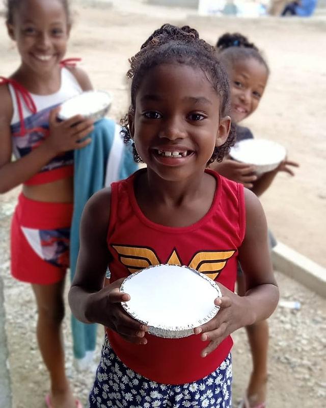 Comida para o Mercado Social