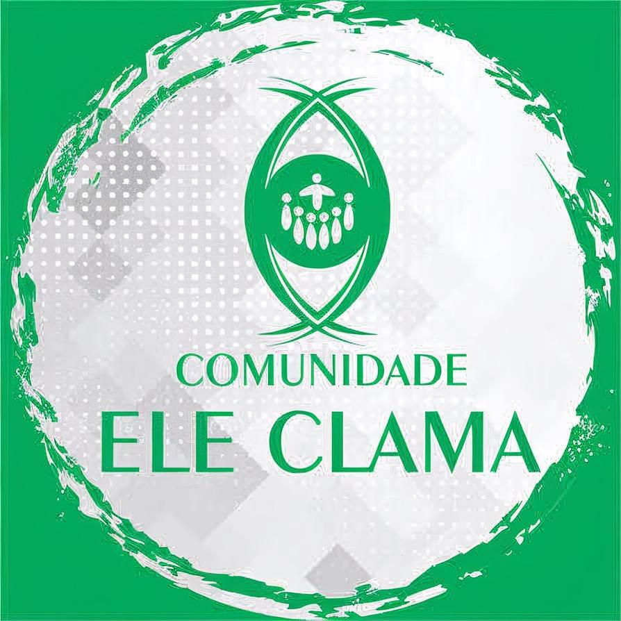 VISAO ELE CLAMA