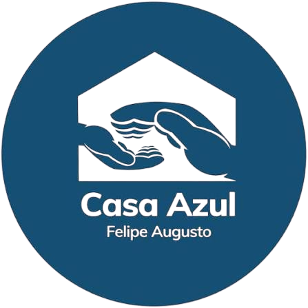 Casa Azul Felipe Augusto