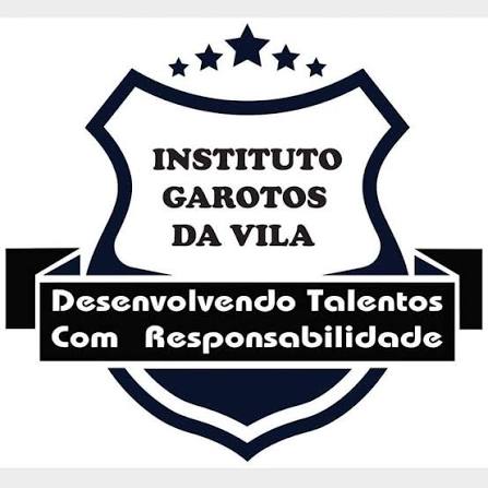 Instituto Garotos da Vila