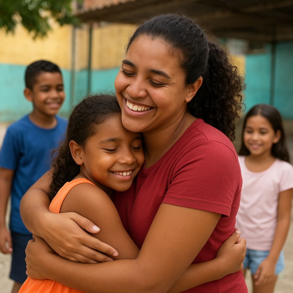 Apadrinhar