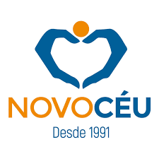 Logomarca da Novo Céu