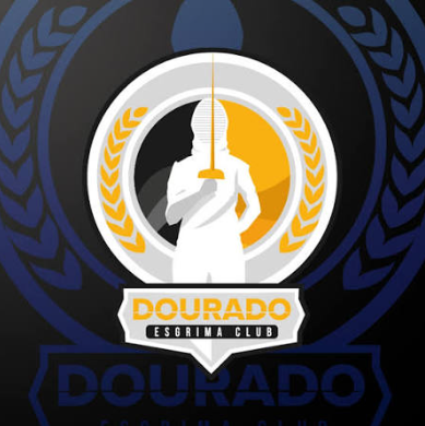 Logomarca da ASSOCIACAO DOURADO ESPORTE CLUB-DEC