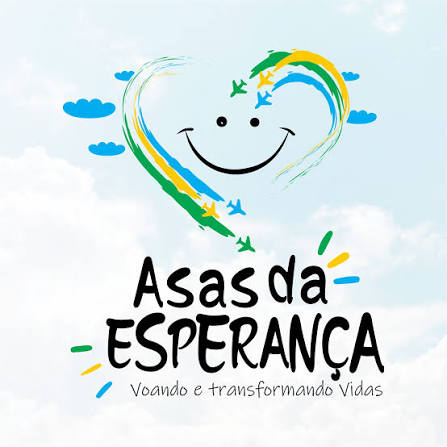 Asas da Esperança