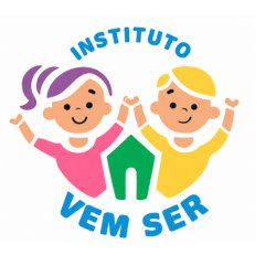 Logomarca da Instituto Vem Ser
