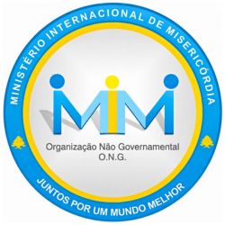 Logomarca da Ministério Internacional de Misericórdia